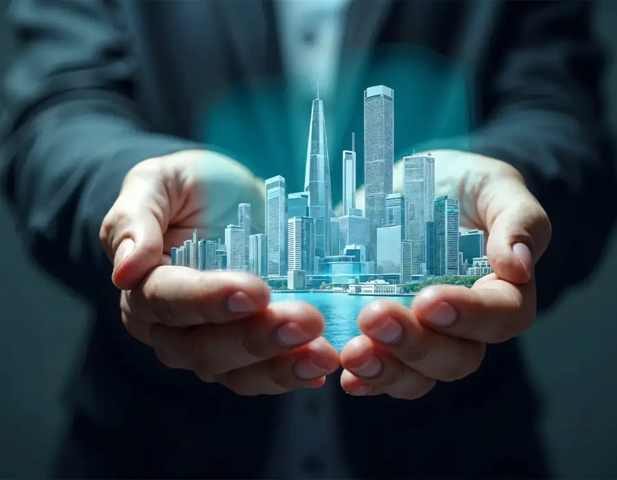 Haware Infrastructures