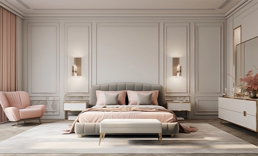 Bhagwati Pratapgad Dombivli Bedroom Images