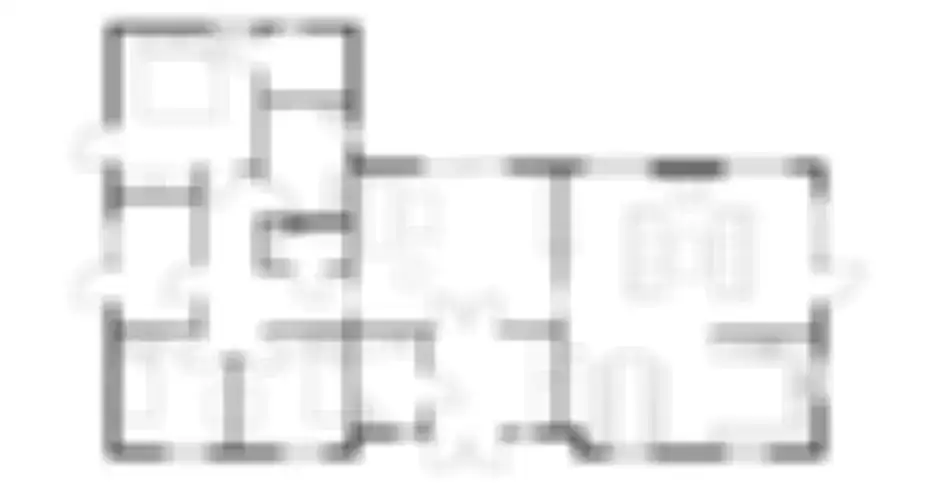 Haware Swa Dombivli East Floor Plan