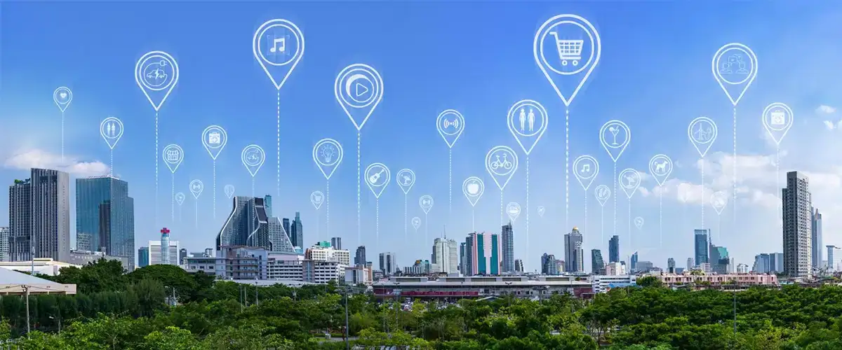 Haware Builders Dombivli East