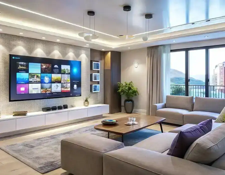 Haware Amber Hills Thane West