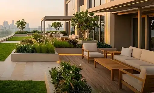 Haware Forever Vashi Intelligentia Centroid Images