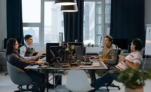 Haware Prozect NewLaunch Vashi Images