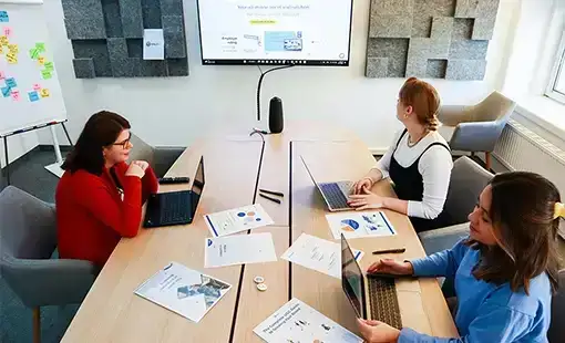 Prozect NewLaunch Vashi Images