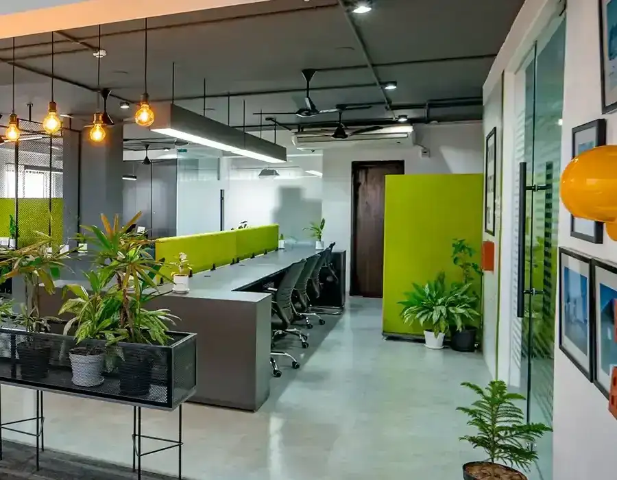 Haware Intelligentia Centroid