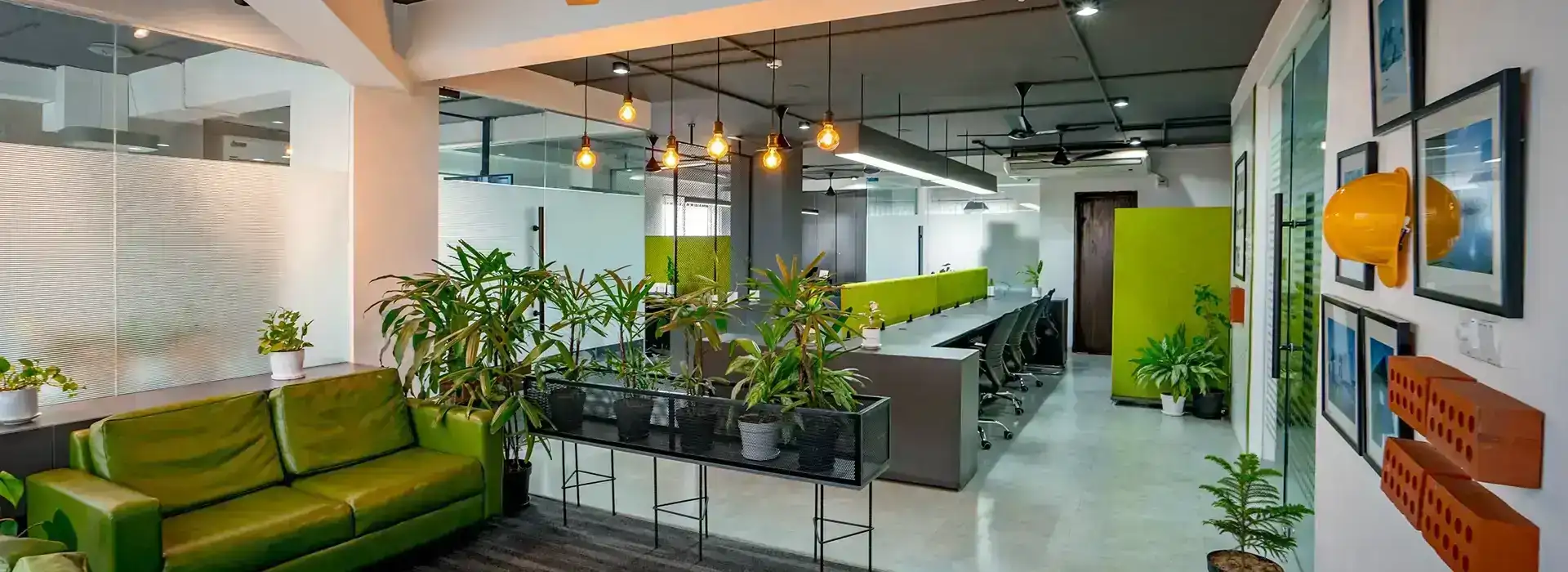 Haware Intelligentia Centroid