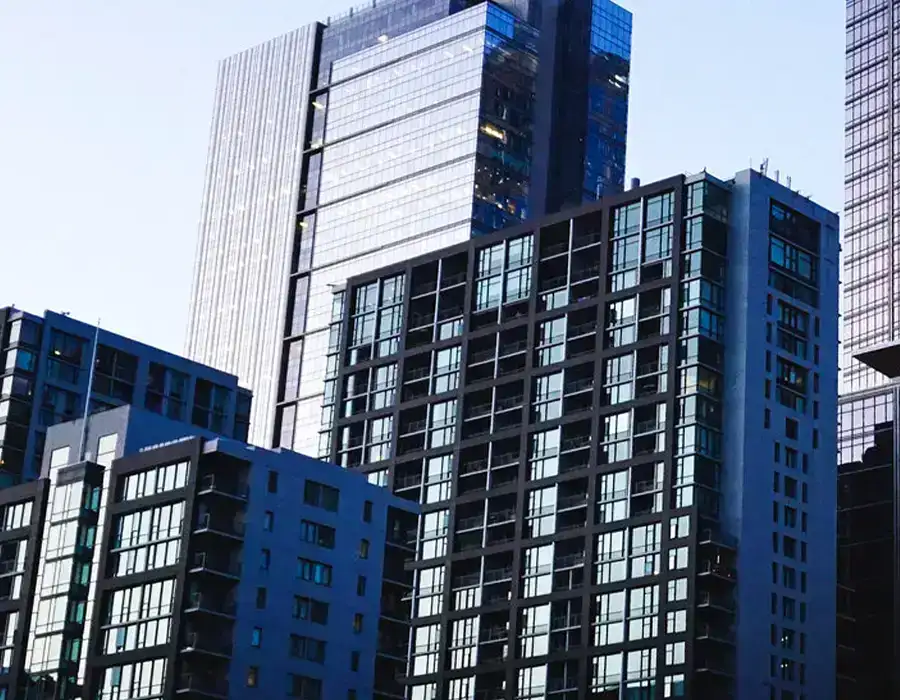 Haware Intelligentia Centroid