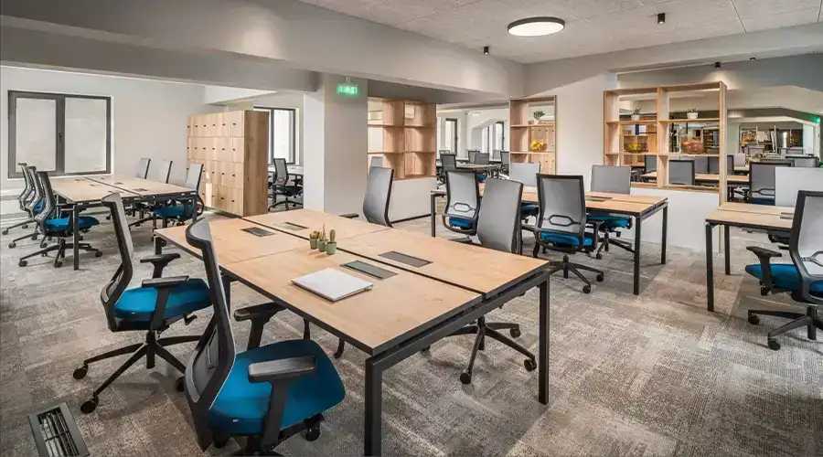 Prozect NewLaunch Vashi