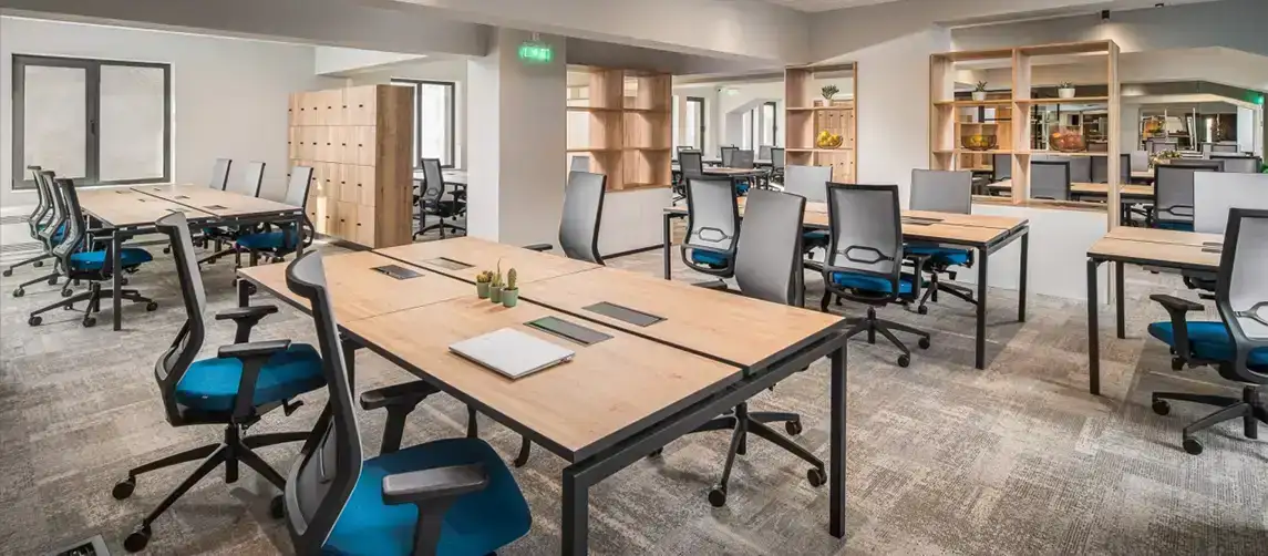 Prozect NewLaunch Vashi