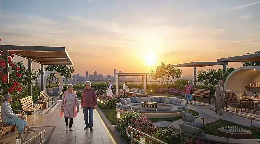 Haware Intelligentia Centroid