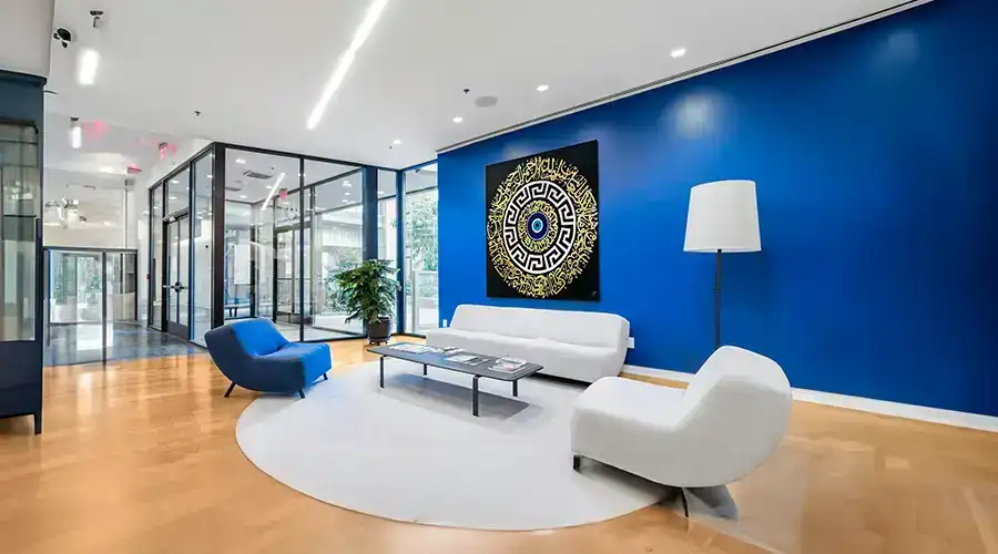 Haware Prozect NewLaunch Vashi