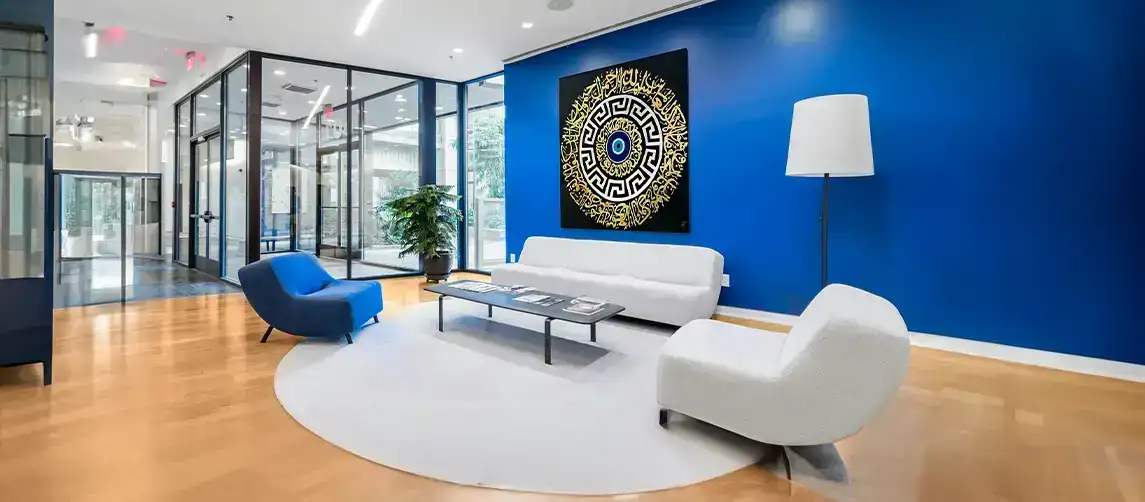 Haware Prozect NewLaunch Vashi