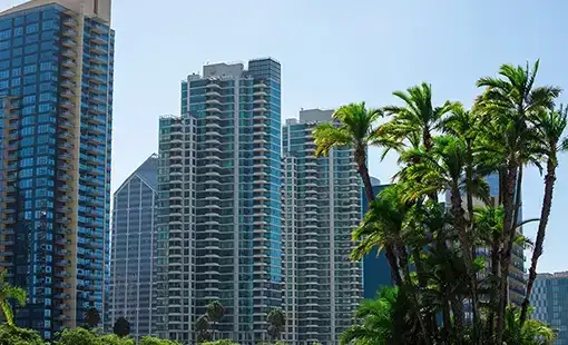 Haware Raigad Dombivli Building