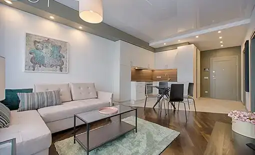 Haware Raigad Dombivli Hall