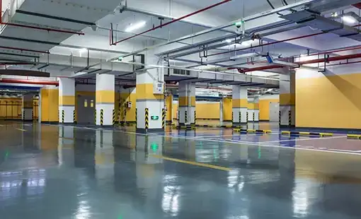 Haware Raigad Dombivli Parking