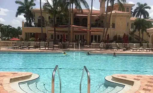 Haware Raigad Dombivli Pool