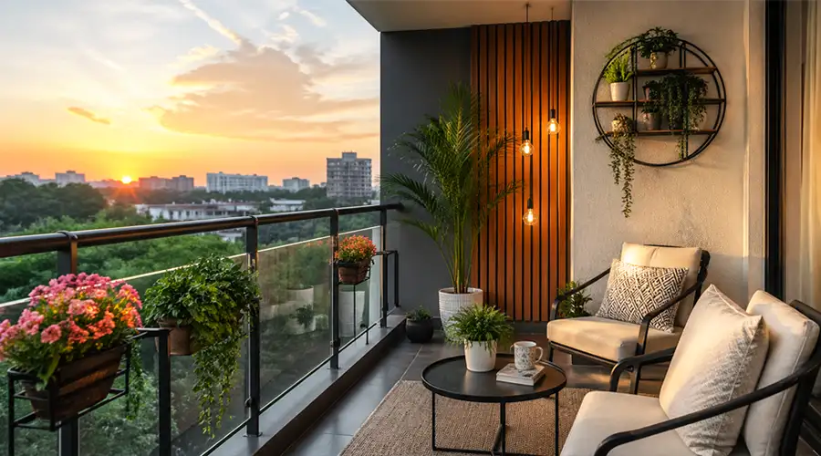 Haware Raigad Amenities Mobile