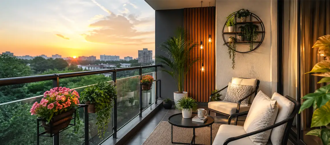 Haware Raigad Amenities