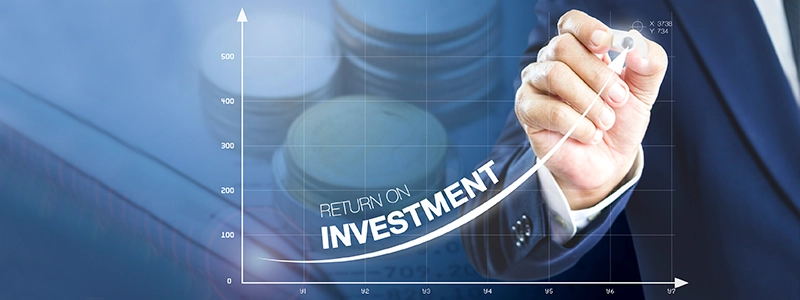 Haware Raigad Dombivli East ROI