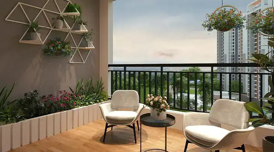 bhagwati Sinhagad dombivli Features Amenities Mobile