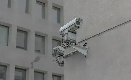 bhagwati Sinhagad CCTV
